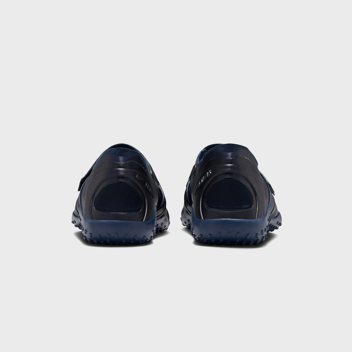 NikeSKIMS WMNS Rift Satin - Obsidian
