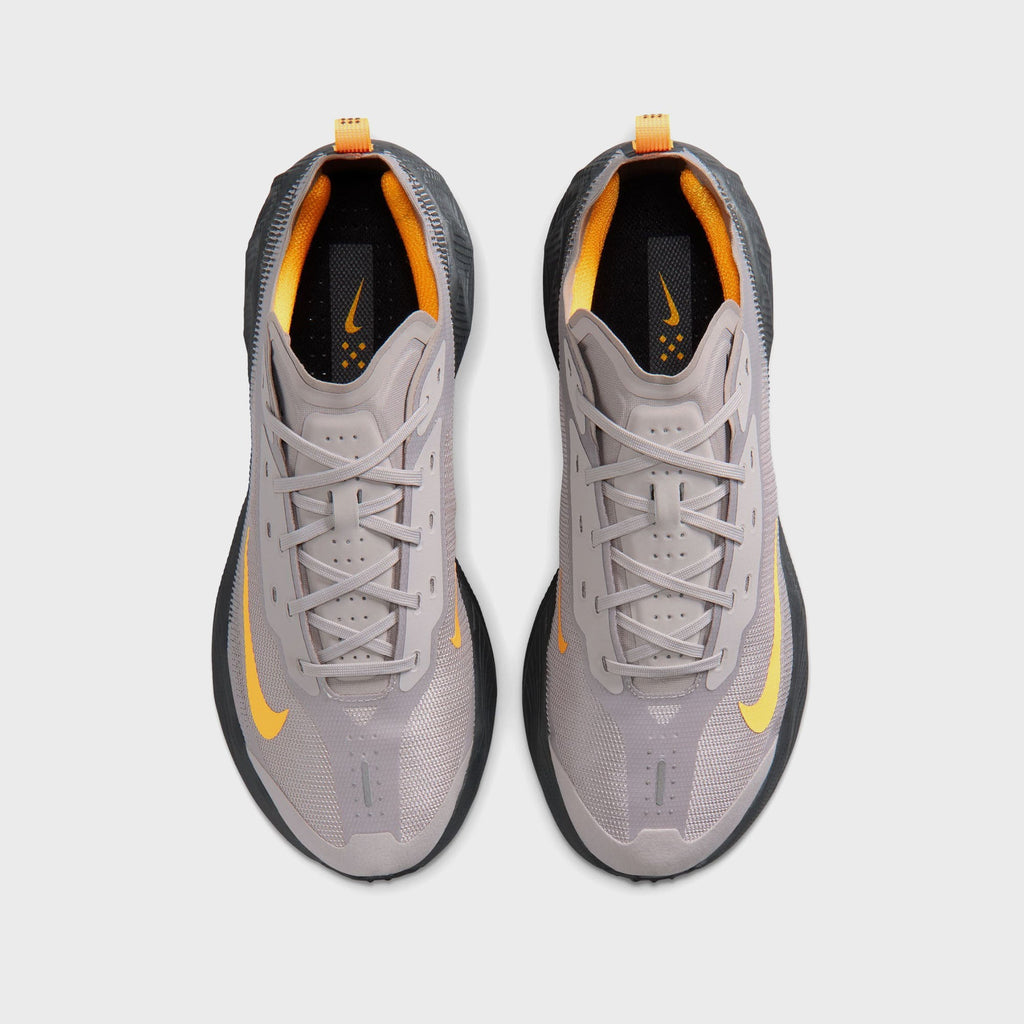 Nike Ava X Mesh - College Grey / Anthracite / Black / Laser Orange