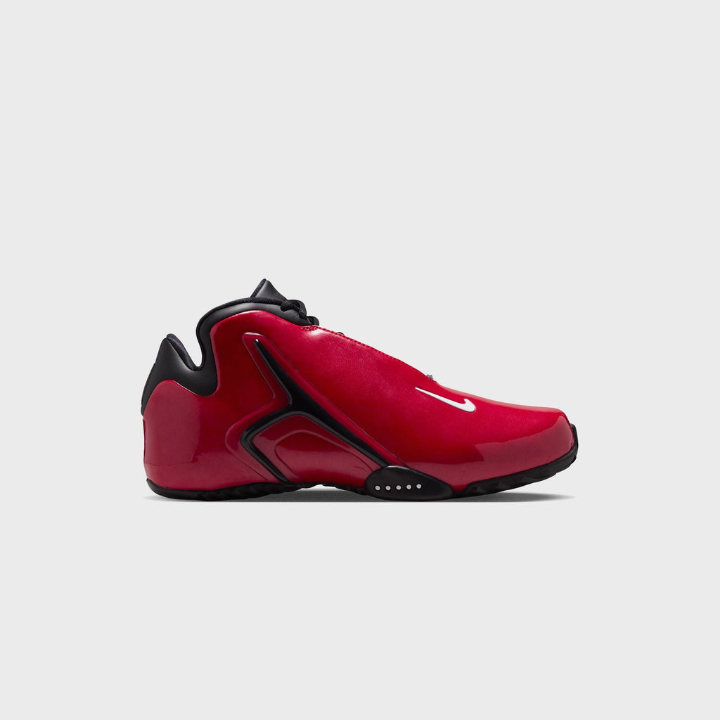 Nike Zoom Hyperflight - Varsity Red / White / Black