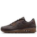 Nike Air Max 90 SP - Shadow Brown/Buff