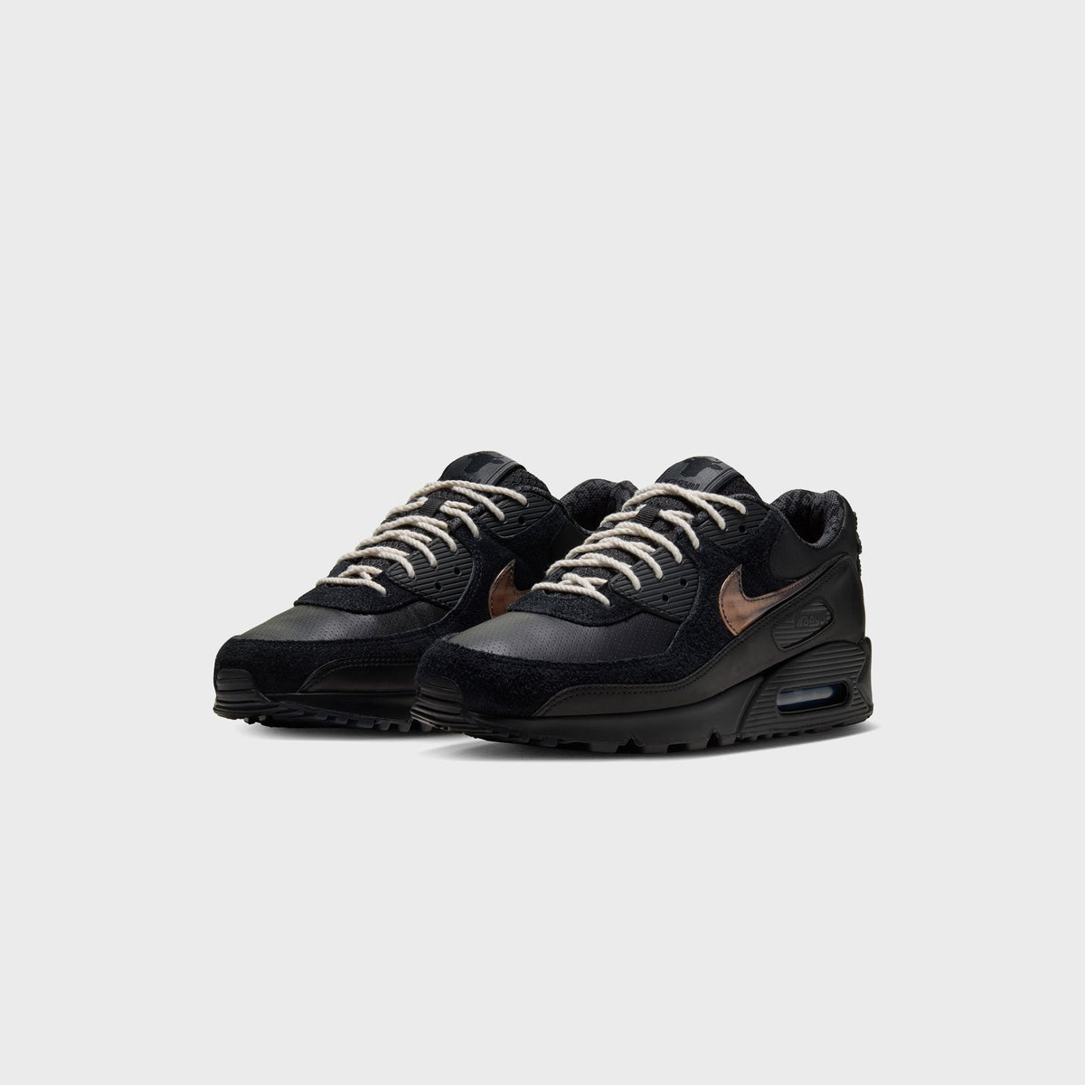 Nike x Wagyu Air Max 90 - Black / Multi Color / Anthracite / Sail