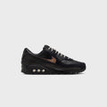 Nike x Wagyu Air Max 90 - Black / Multi Color / Anthracite / Sail