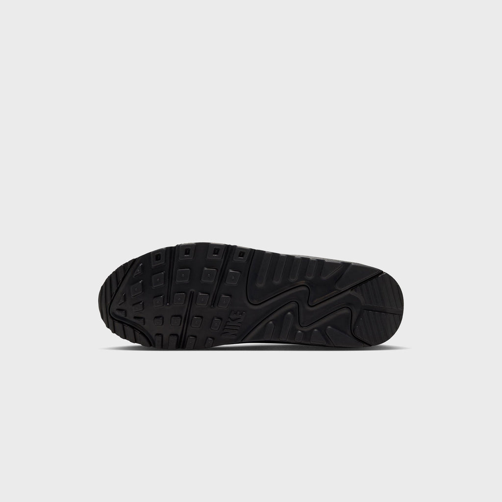 Nike x Wagyu Air Max 90 - Black / Multi Color / Anthracite / Sail