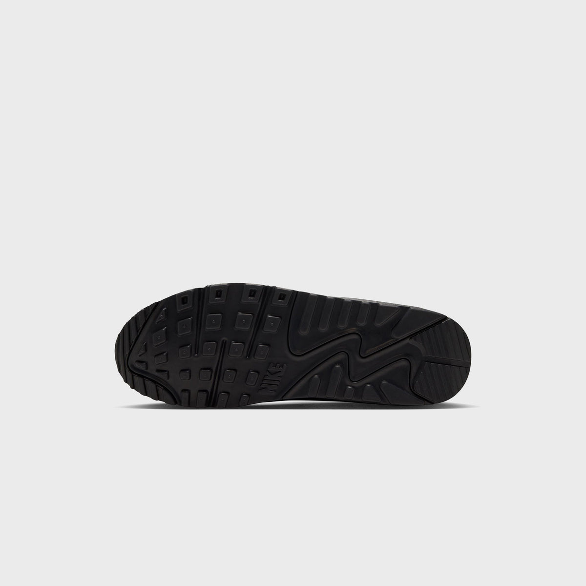 Nike x Wagyu Air Max 90 - Black / Multi Color / Anthracite / Sail