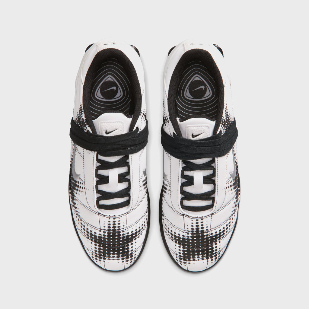 Nike WMNS Total 90 Shox Magia - White / Black