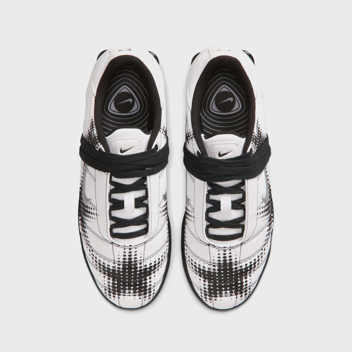Nike WMNS Total 90 Shox Magia - White / Black