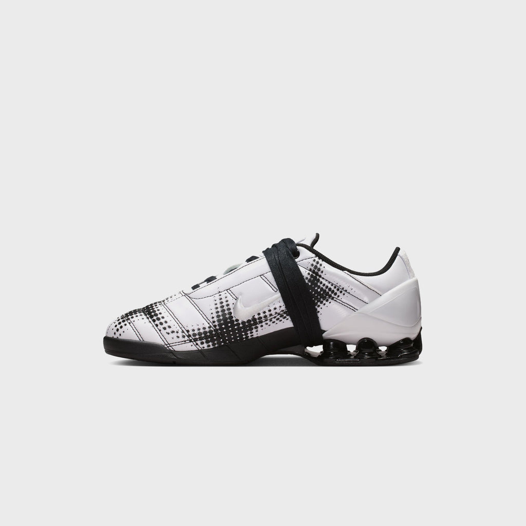 Nike WMNS Total 90 Shox Magia - White / Black