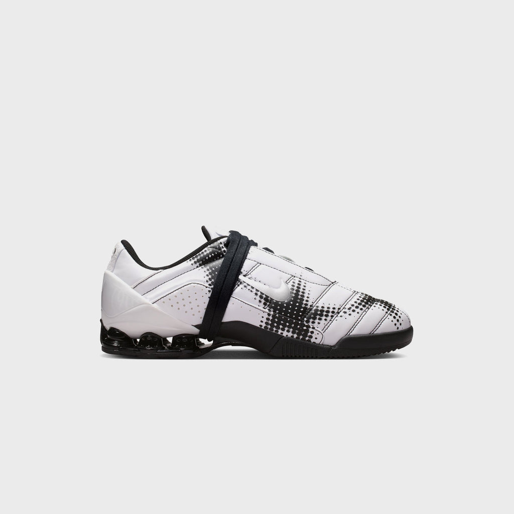 Nike WMNS Total 90 Shox Magia - White / Black