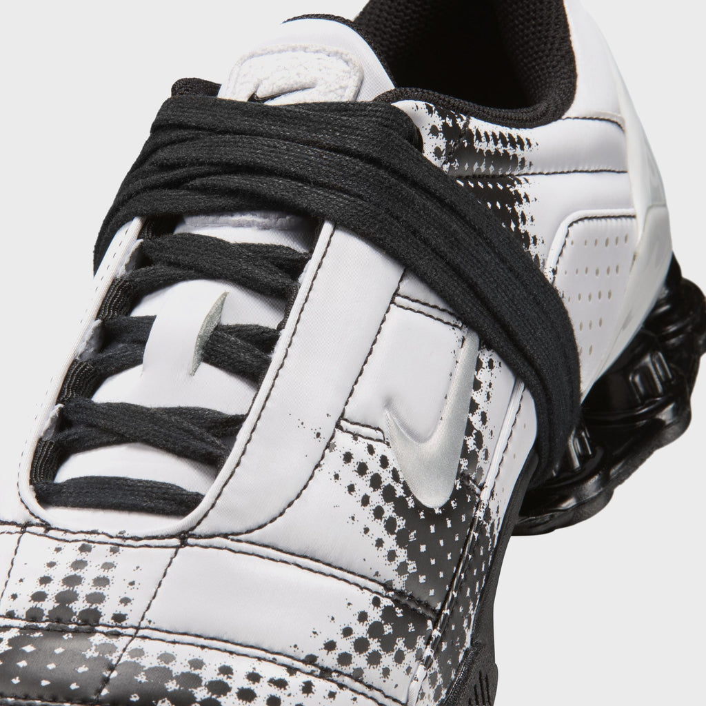 Nike WMNS Total 90 Shox Magia - White / Black
