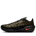 Nike G.T. Cut 4 'Victor Wembanyama' - Black/Bright Crimson