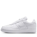 Nike Air Force 1 '01 - White/White