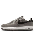 Nike Air Force 1 '01 - Light Army/Black