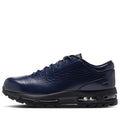 Nike Air Max Goadome Low 'Croc Skin' - Midnight Navy/Black