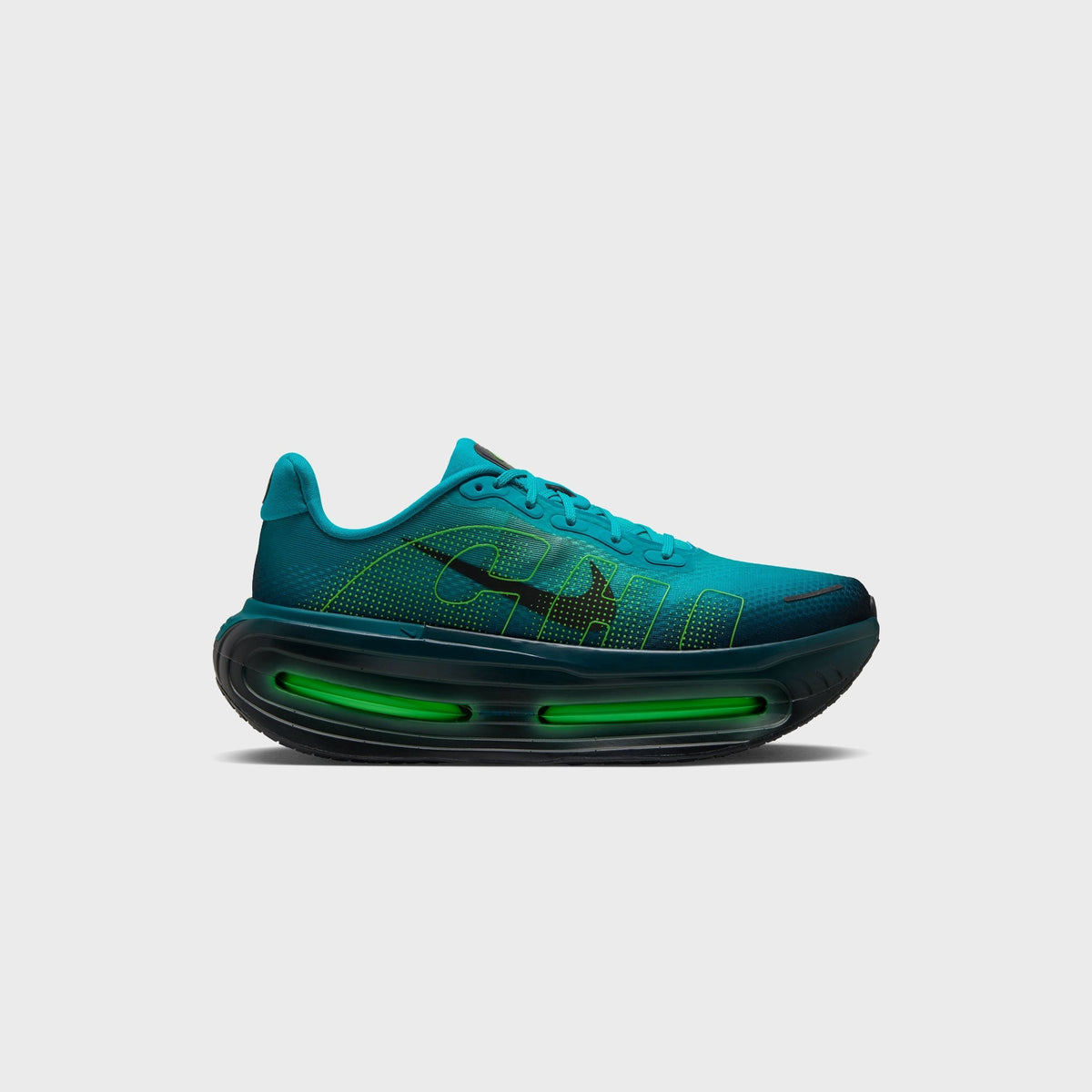 Nike Vomero Premium - Energy / Arctic Green / Deep Teal / Green Strike