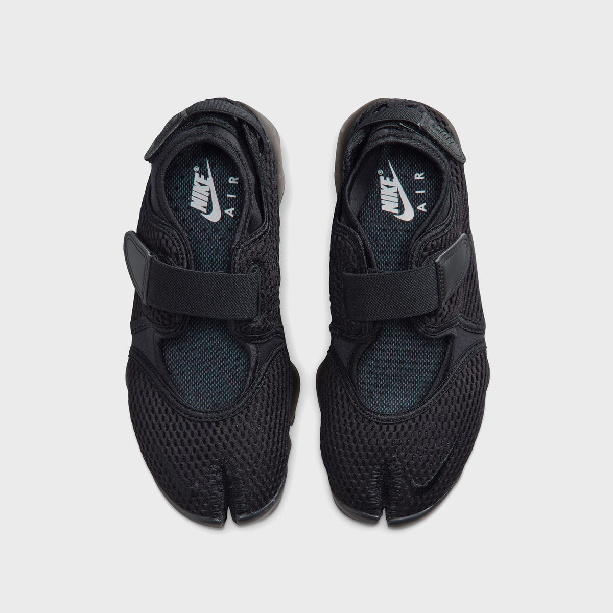Nike WMNS Air Rift Mesh - Black / White