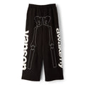 AWAKE Vanson Bone Sweatpants (Black)