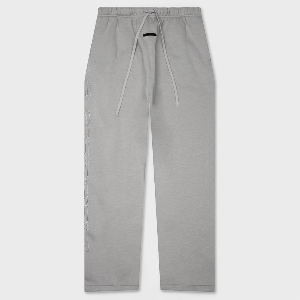 Active Trace Relaxed Sweatpant - Seal