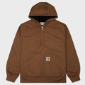 Active Jacket Rigid - Hamilton Brown