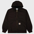 Active Jacket Rigid - Tobacco
