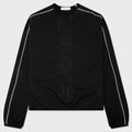 Active Trace Modern Crewneck Sweatshirt - Vintage Black