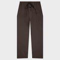 Active Trace Track Pant - Brown