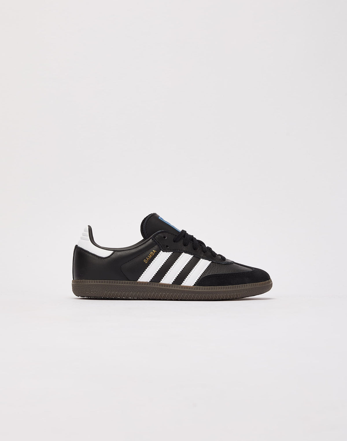 Adidas Samba OG Grade-School