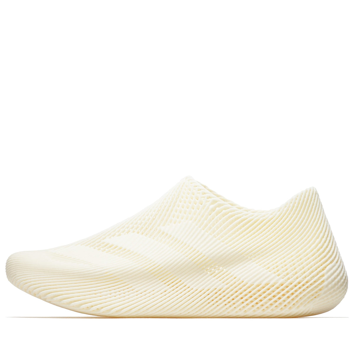 Adidas Climacool - Off White/Off White