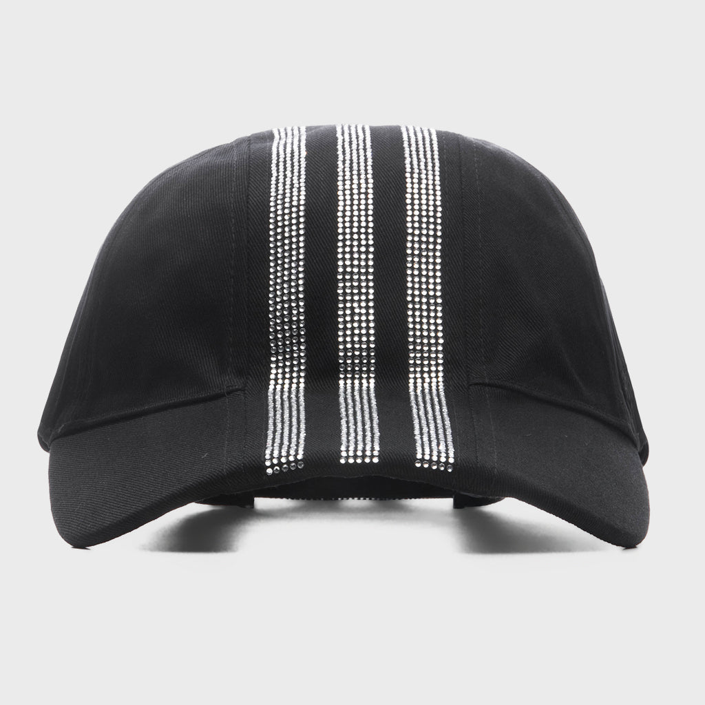 Cap - Black