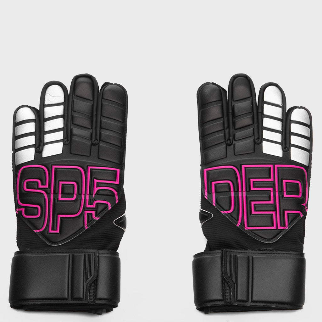 Gloves - Black