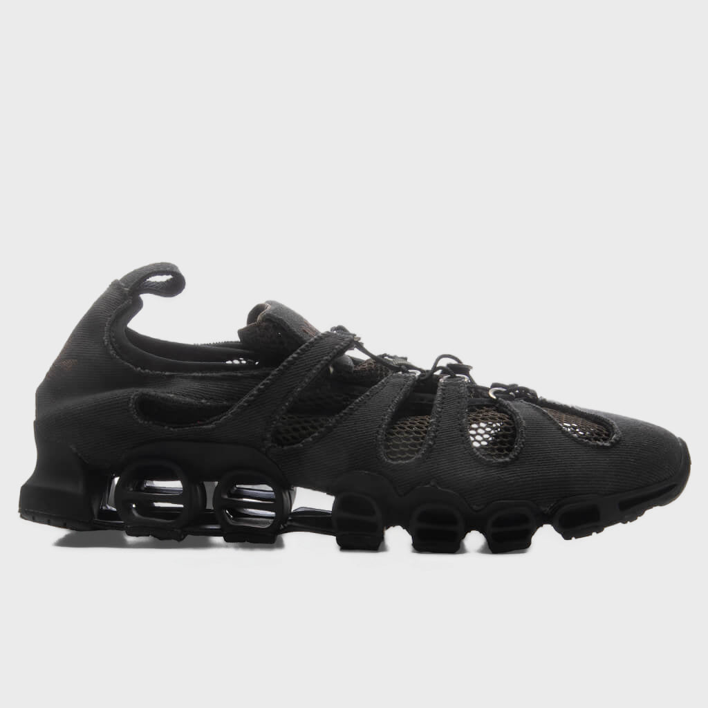 Women's Megaride - Core Black/Shadow Olive/Utility Black