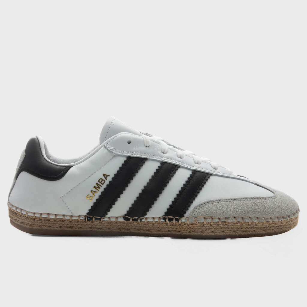 Samba - Footwear White/Core Black/Footwear White