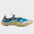 VIRGINIA Watermoc - Lucid Ray Blue/Silver Metallic/Aurora Onix