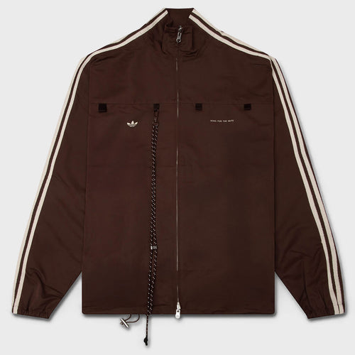 007 Track Top - Auburn