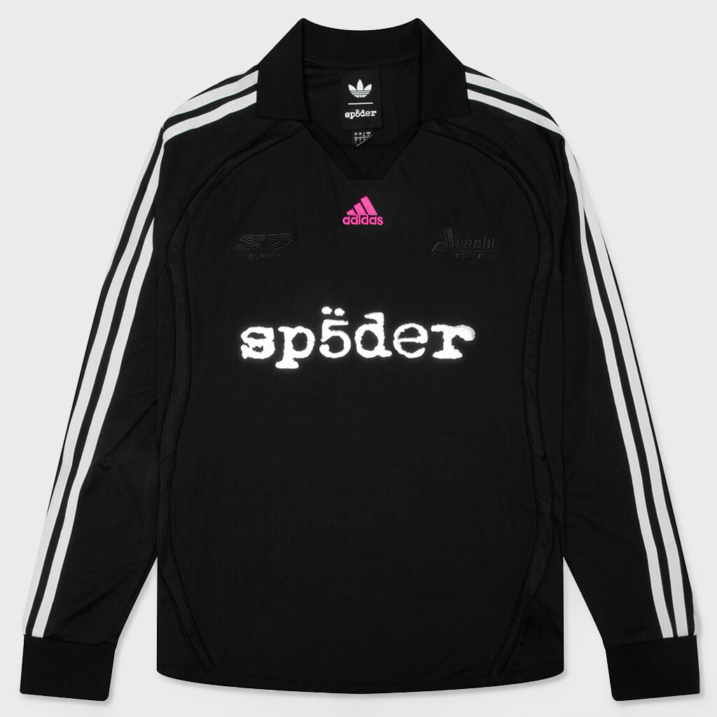 Jersey - Black