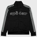 Track Top - Black