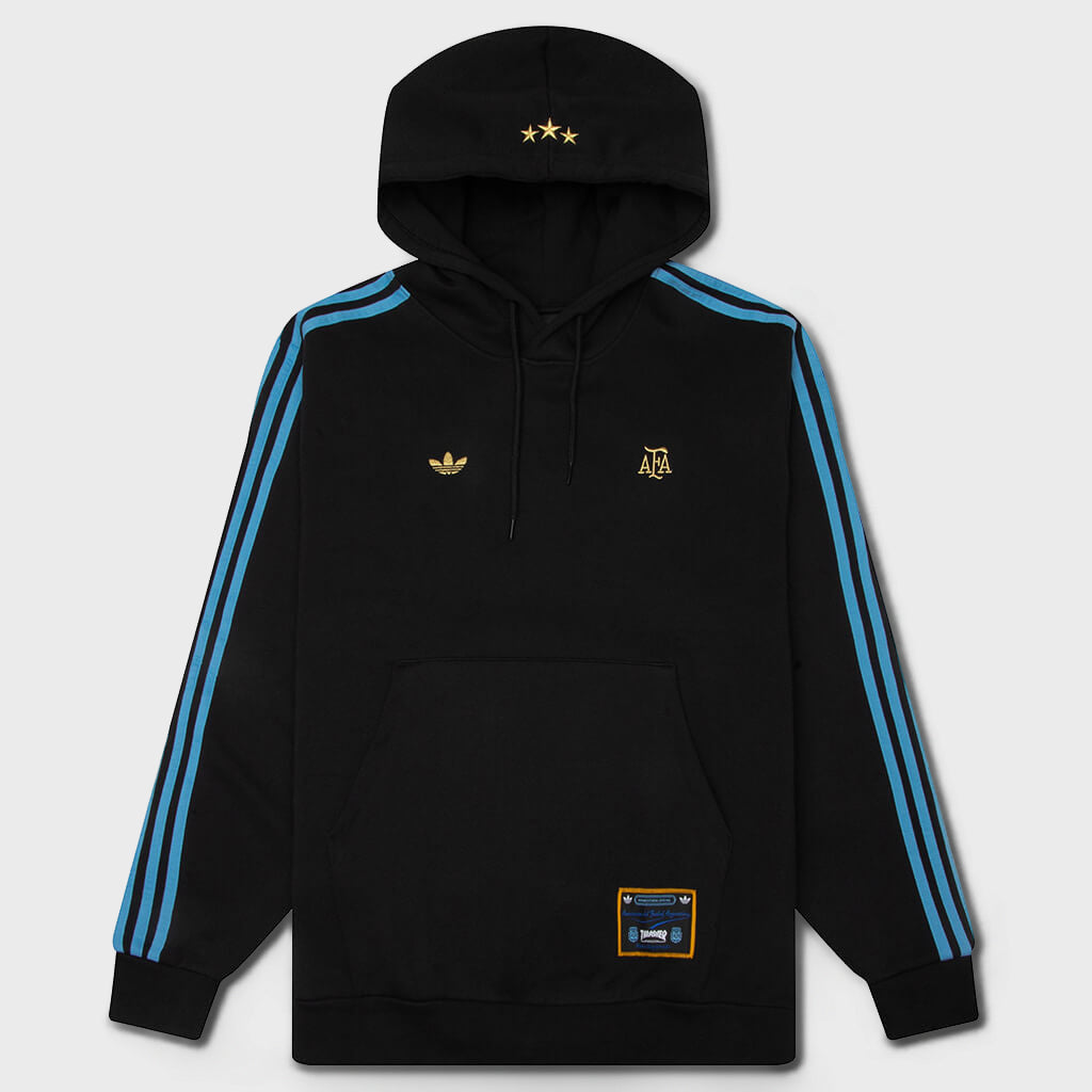 Hoodie - Black