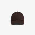 Washed Script Chino Hat