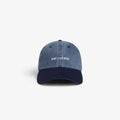 Pigment Dyed Logo Hat