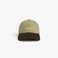 Pigment Dyed Logo Hat