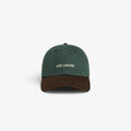 Pigment Dyed Logo Hat