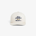 Mulberry Chainstitch Hat