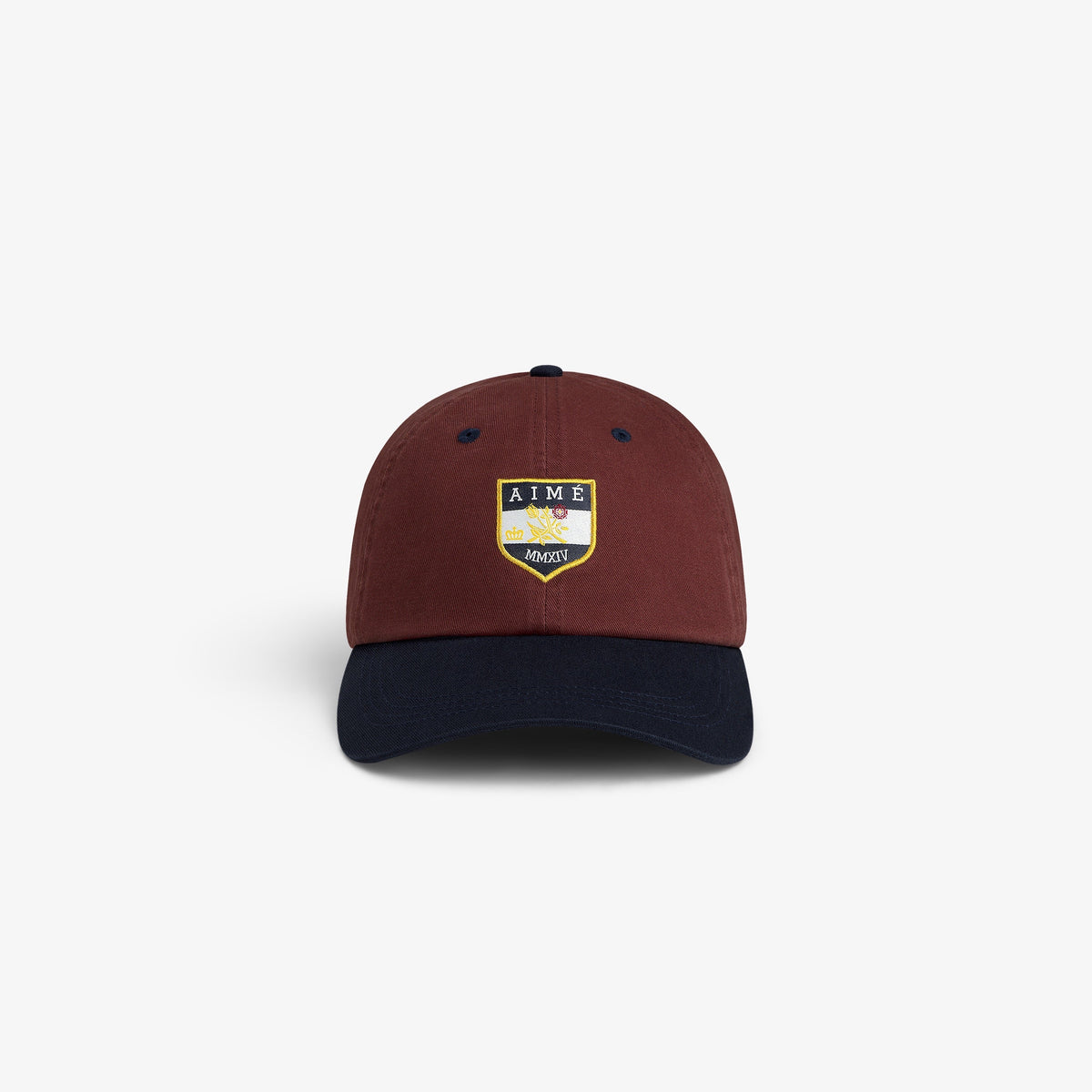 Crest Shield Hat