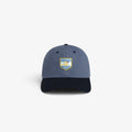 Crest Shield Hat