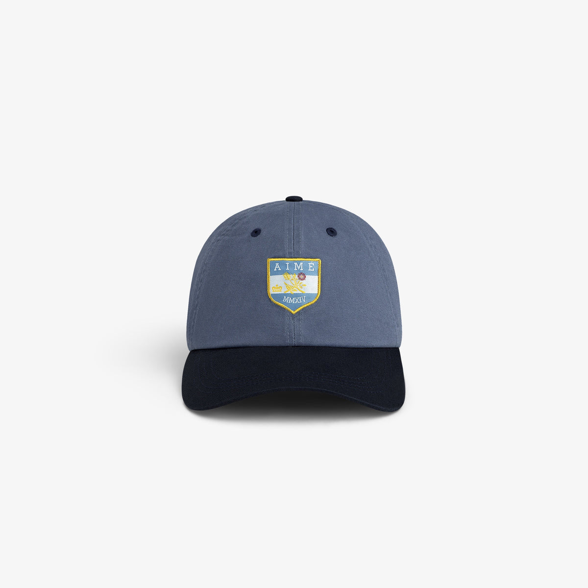 Crest Shield Hat