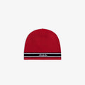 Stripe Knit Beanie
