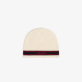 Stripe Knit Beanie