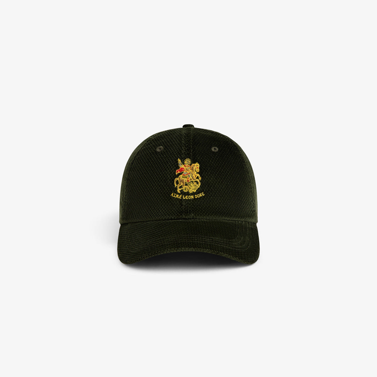 Saint George Corduroy Hat