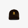 Saint George Corduroy Hat