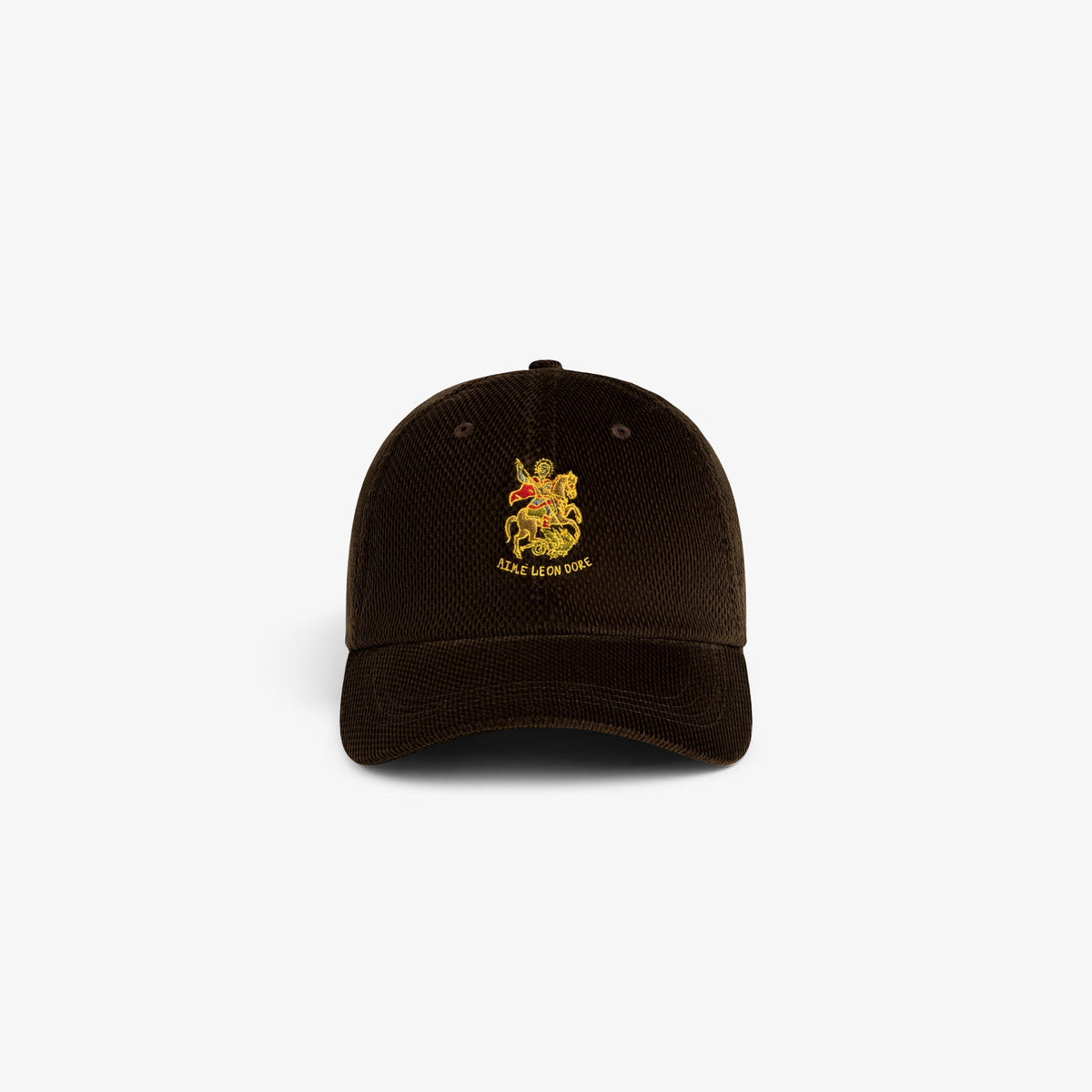 Saint George Corduroy Hat