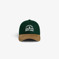 Triborough Chess Club Wool Hat